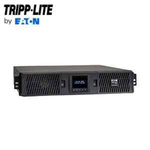 UPS SmartOnline TrippLite SUINT2200LCD2U, 2200VA, 1980W, 230V, 2U.