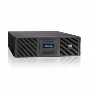 UPS/Doble Conversion/On-line sin Bypass de mantenimiento SmartOnline 6000VA/5400W/208V, 3U