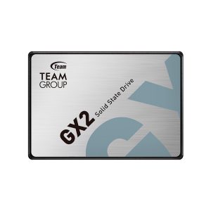 Unidad en estado solido TG GX2, 128GB, SATA III 6Gb/s, 2.5″, DC +5V