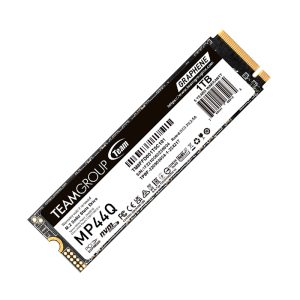 Unidad en estado solido TEAMGROUP MP44Q 1TB PCIe 4.0 x4 NVMe M.2 SSD