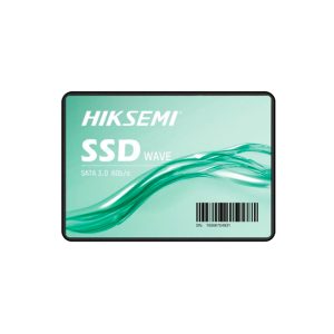 Unidad de estado solido Hiksemi HS-SSD Wave (S),1024GB, Sata III, 2.5″, 550 MB/S