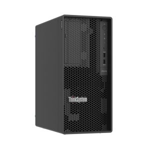 Servidor Lenovo ThinkSystem ST50 V3 / 1 x Xeon 6325P hasta 3.5GHz/4C/12MB Cache/TDP: 55W