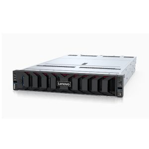 Servidor Lenovo ThinkSystem SR650 V4 / 1 x Xeon 6505P hasta 4.1GHz/12C/48MB Cache/TDP:150W