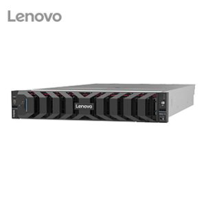 Servidor Lenovo ThinkSystem SR650 V4 / 1 x Intel Xeon 6515P 2.3/3.8GHz/16C/150W/Rack 2U