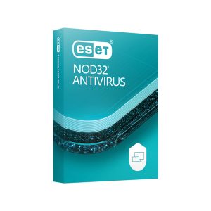 ESET ANTIVIRUS NOD32 2025 3PC