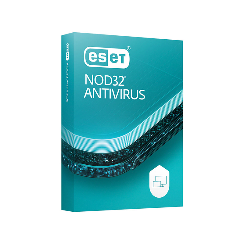 ESET ANTIVIRUS NOD 32 2026 5PC