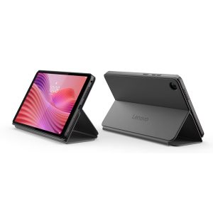 Tablet Lenovo Tab One ZAF10142PE, 8.7″ HD (1340×800) IPS, 4GB RAM LPDDR4x, 128GB eMMC 5.1
