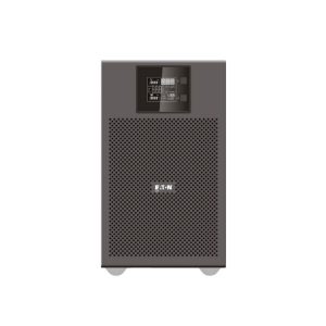 UPS Online Eaton DX 1000i, 1kVA/0.9kW, doble conversion, torre, 4x IEC C13, USB + LCD