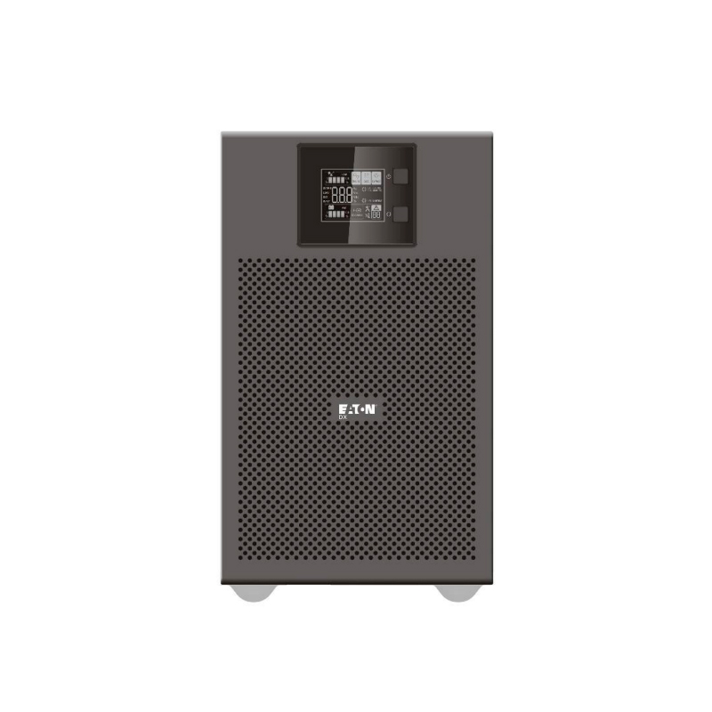UPS Online Eaton DX 2000i, 2kVA/1.8kW, doble conversion, torre, 4x IEC C13, USB + LCD