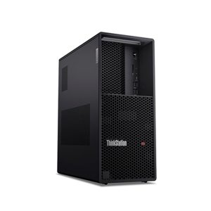 WS Lenovo ThinkStation P3 Tower Gen2/Core Ultra 7 265K 5.5G/32G DDR5/512G SSD M.2/RTX A400