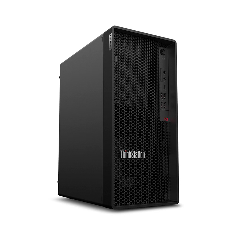 Workstation Lenovo ThinkStation P2 Tower Gen 2, Core Ultra 7 265K hasta 5.5GHz 32GB DDR5