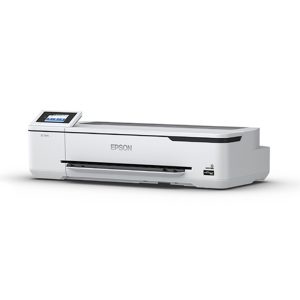 Plotter Epson SureColor T3170 24″ PrecisionCore UltraChrome XD2 WiFi USB Ethernet