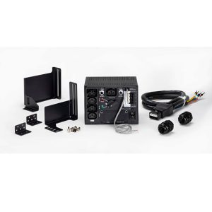 Bypass Mantenimiento Eaton HotSwap MBP6KIG2 6000VA 3U Rack (2)C13 (3)C39